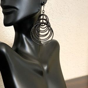 Lia Sophia Earrings